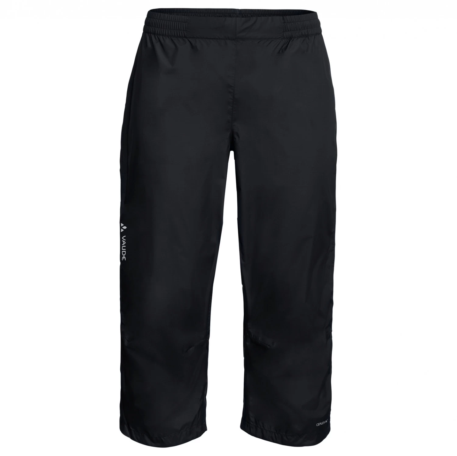 VAUDE Drop 3/4 Pants - Cycling Bottoms
