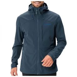 VAUDE Elope Wind Jacket - Softshell Jacket