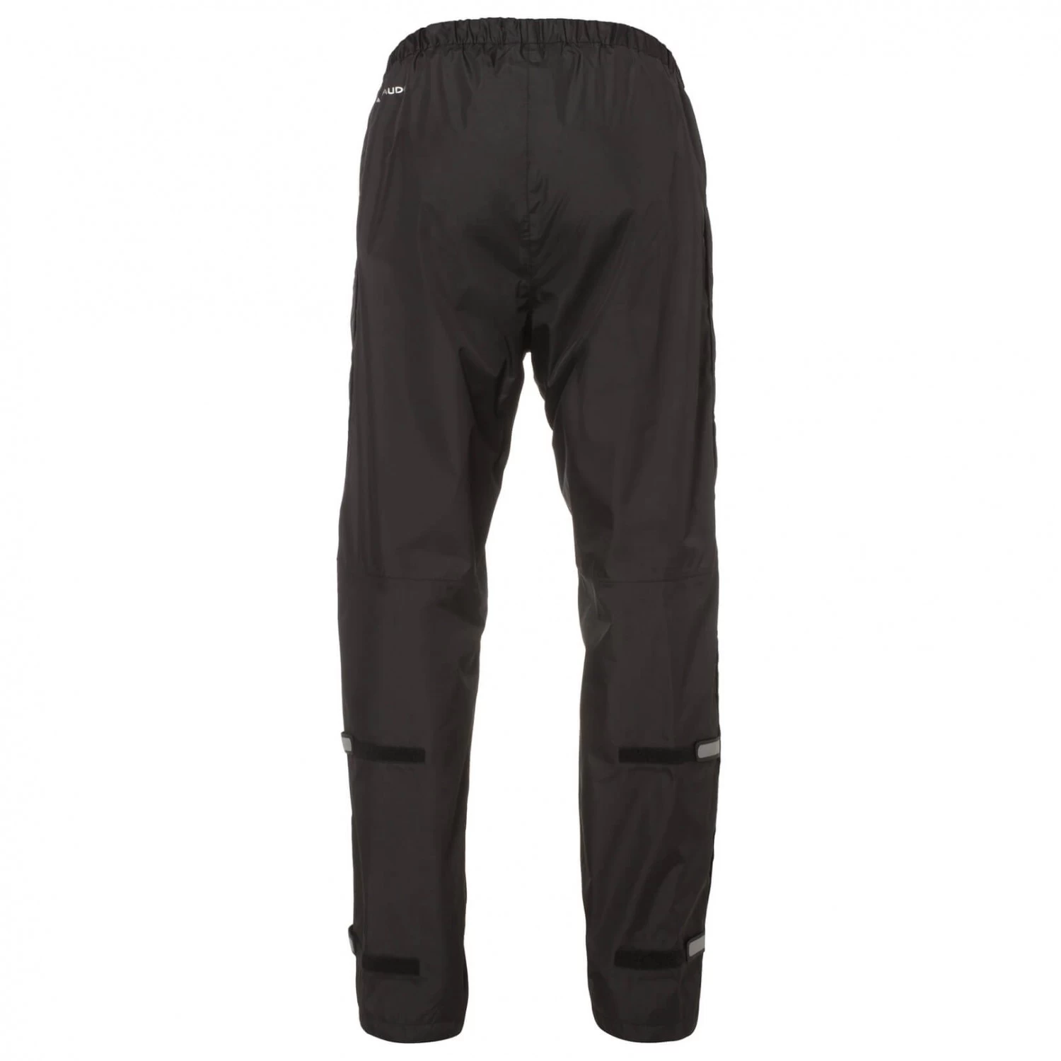VAUDE Fluid Full-Zip Pants II - Cycling Bottoms - Image 2