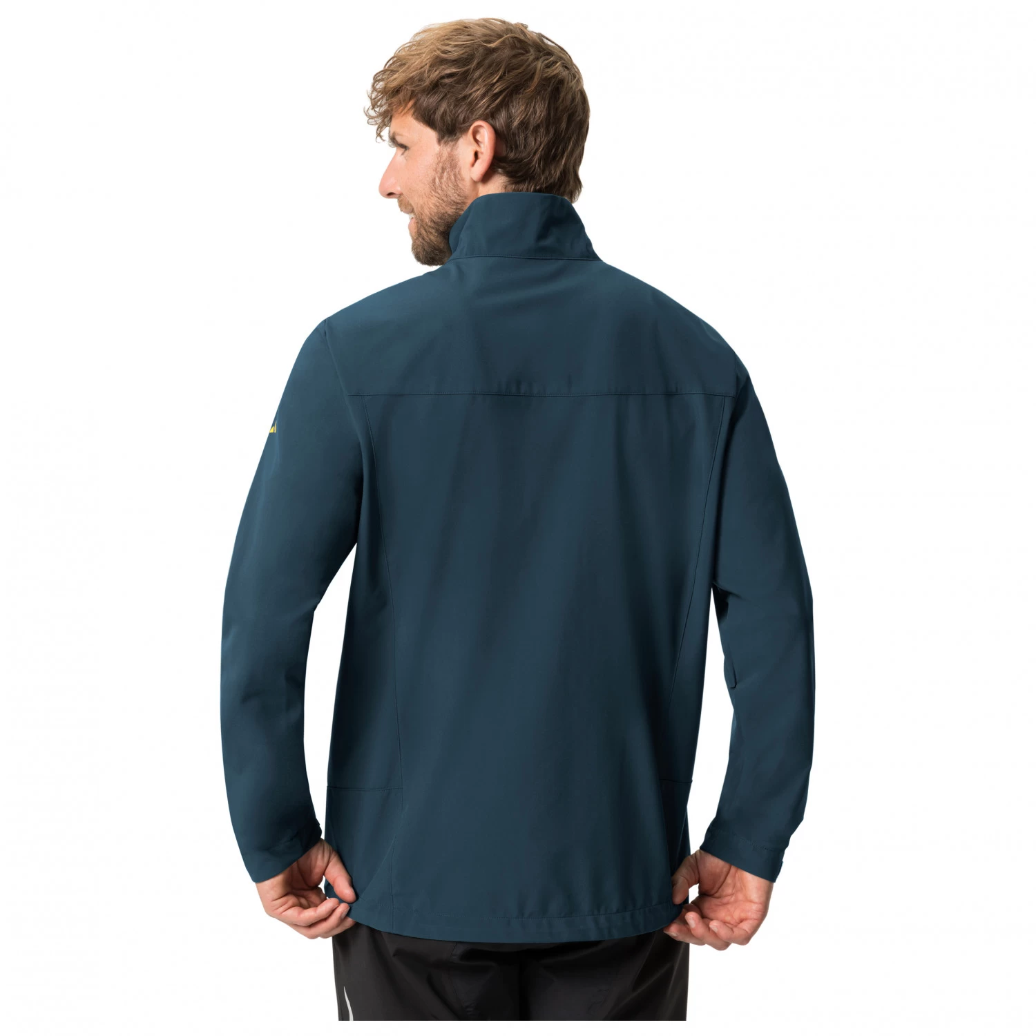 VAUDE Hurricane Jacket IV - Softshell Jacket - Image 4
