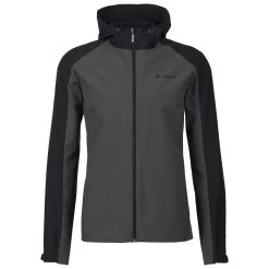 VAUDE Itri Hoody Jacket - Softshell Jacket