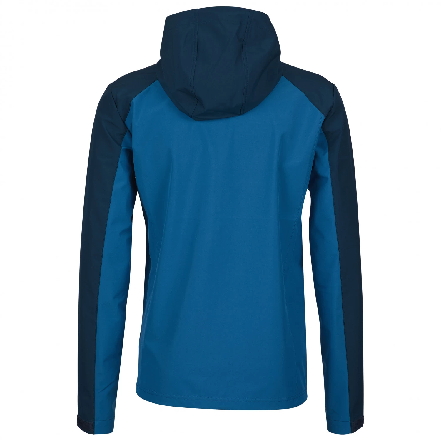 VAUDE Itri Hoody Jacket - Softshell Jacket - Image 4