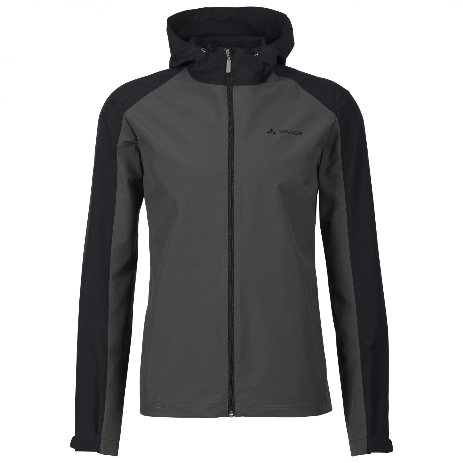 VAUDE Itri Hoody Jacket - Softshell Jacket