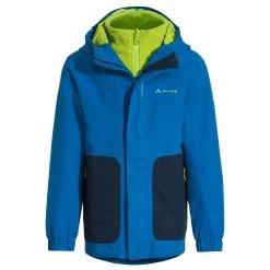 VAUDE Kid's Campfire 3in1 Jacket IV - 3-in-1 Jacket