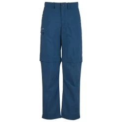 VAUDE Kid's Detective Antimos Zip-Off Pants - Zip-off Trousers