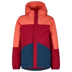 VAUDE Kid's Escape Padded Jacket - Winter Jacket
