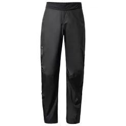 VAUDE Kuro Rain Pants - Cycling Bottoms