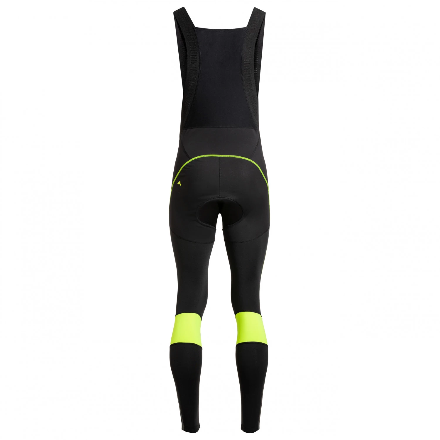 VAUDE Kuro Warm Bib Tights - Cycling Bottoms - Image 2