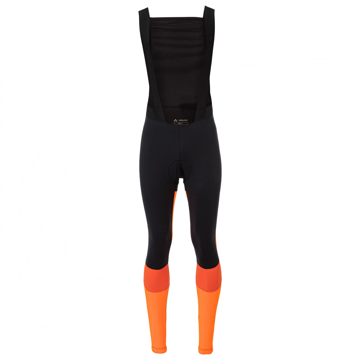 VAUDE Kuro Warm Bib Tights - Cycling Bottoms