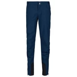 VAUDE Matoso Softshell Pants - Cycling Bottoms