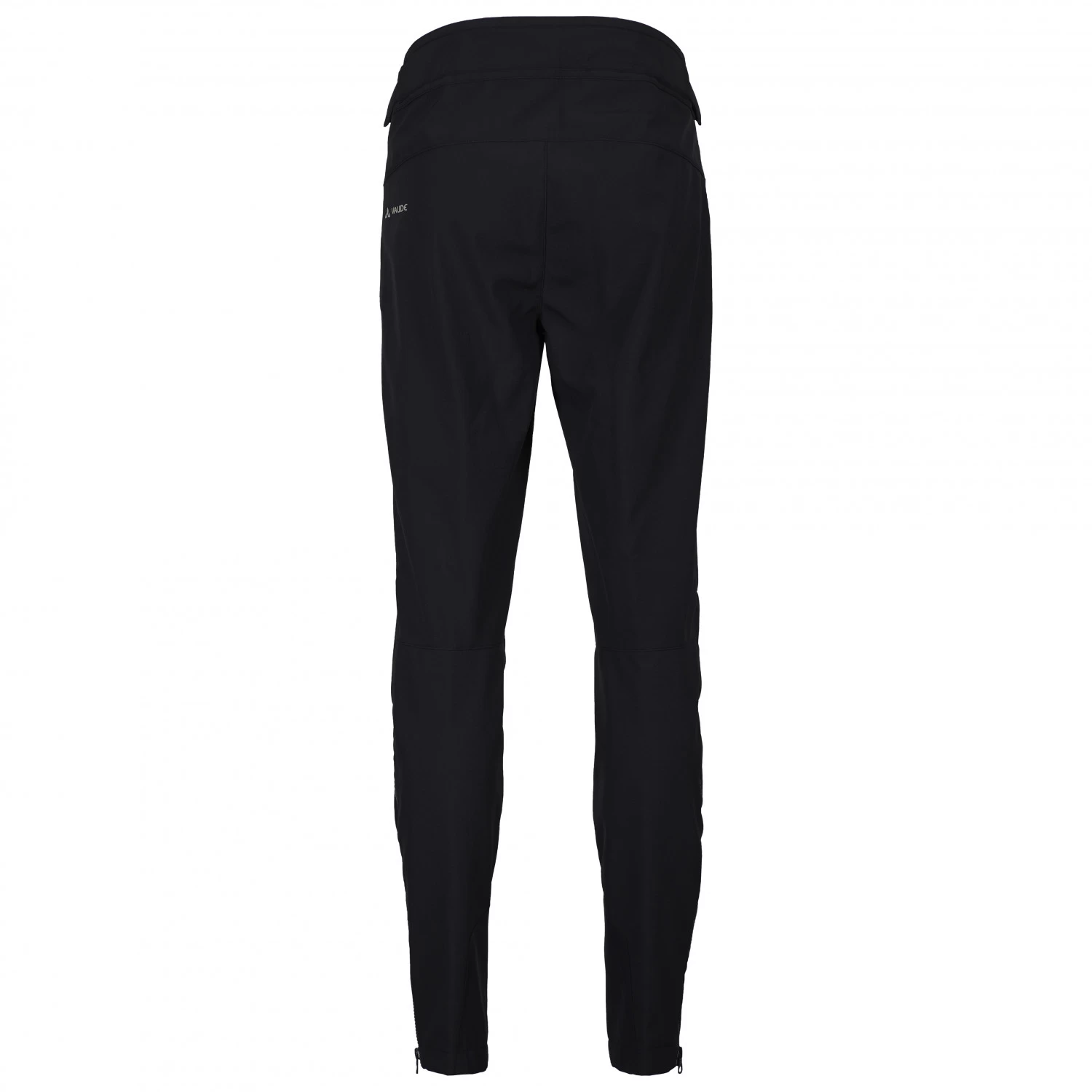 VAUDE Matoso Softshell Pants - Cycling Bottoms - Image 2