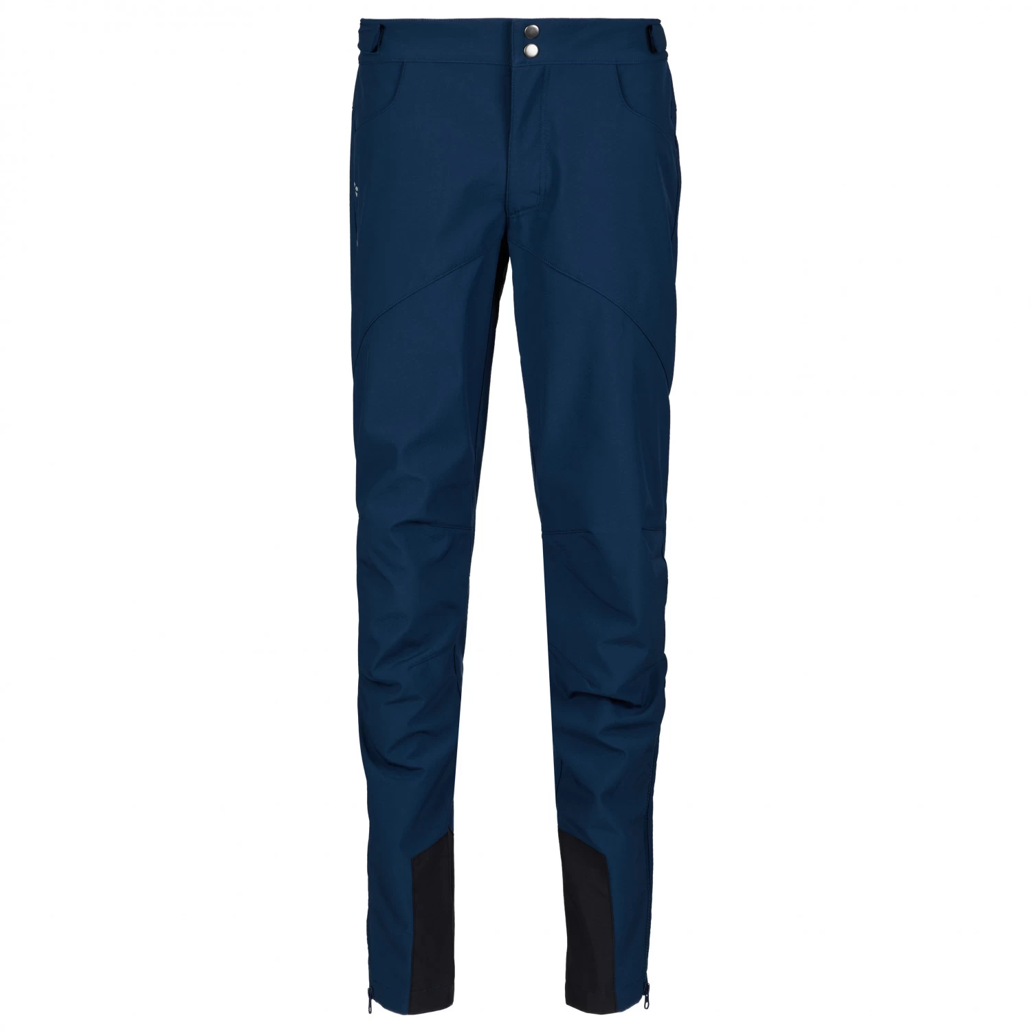 VAUDE Matoso Softshell Pants - Cycling Bottoms