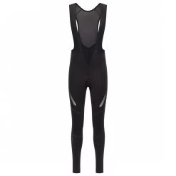 VAUDE Me Matoso Warm Pants - Cycling Bottoms