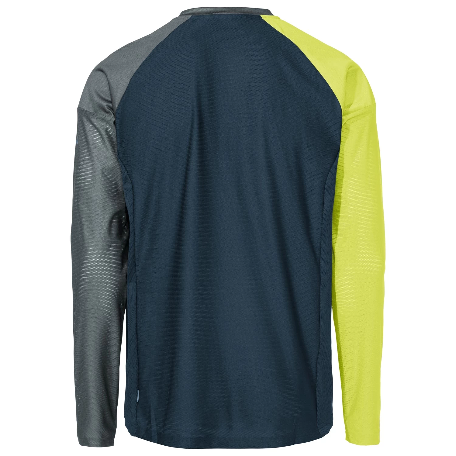 VAUDE Moab L/S T-Shirt VI - Cycling Jersey - Image 2