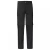VAUDE Neyland Zip Off Pants - Zip-off Trousers