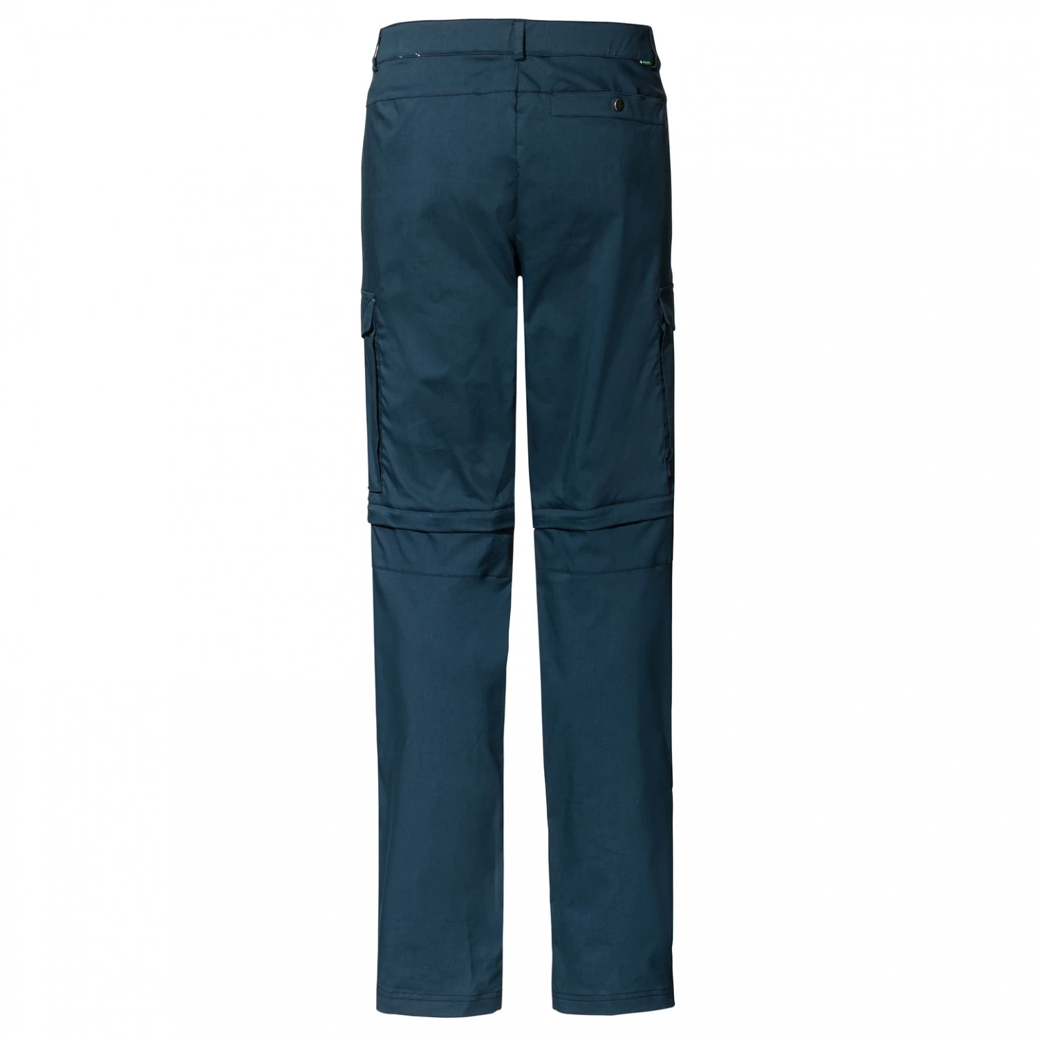 VAUDE Neyland Zip Off Pants - Zip-off Trousers - Image 2
