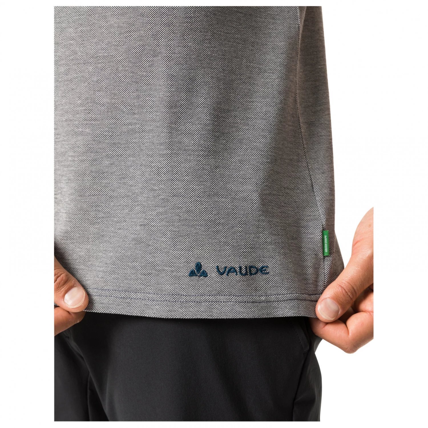 VAUDE Redmont Polo - Polo Shirt - Image 6