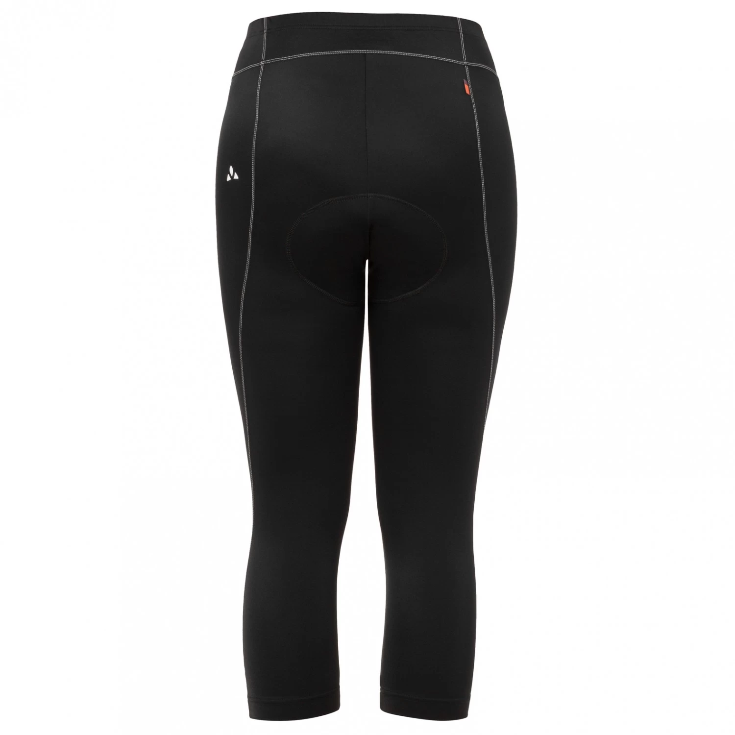 VAUDE Women's Active 3/4 Pants - Cycling Bottoms - Image 2