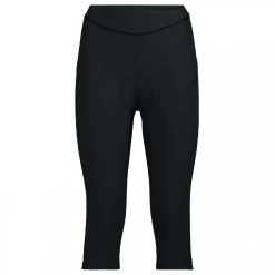 VAUDE Women's Advanced 3/4 Pants IV - Cycling Bottoms