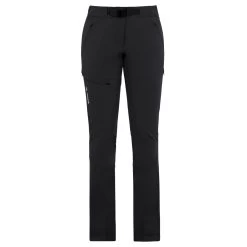 VAUDE Women's Badile Pants II - Mountaineering Trousers