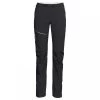 VAUDE Women's Croz Pants II - Mountaineering Trousers
