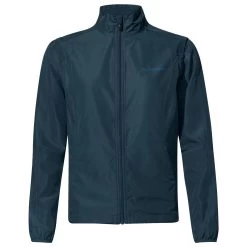 VAUDE Women's Dundee Classic Zip-Off Jacket - Cycling Jacket