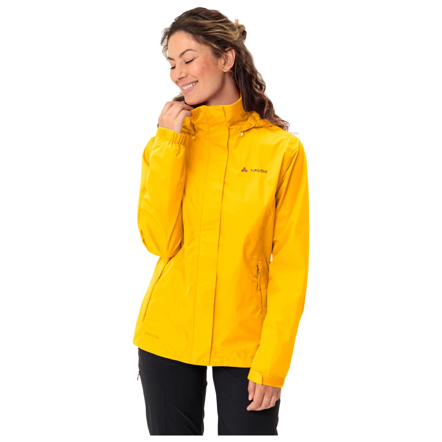 VAUDE Women's Escape Light Jacket - Waterproof Jacket - Image 3