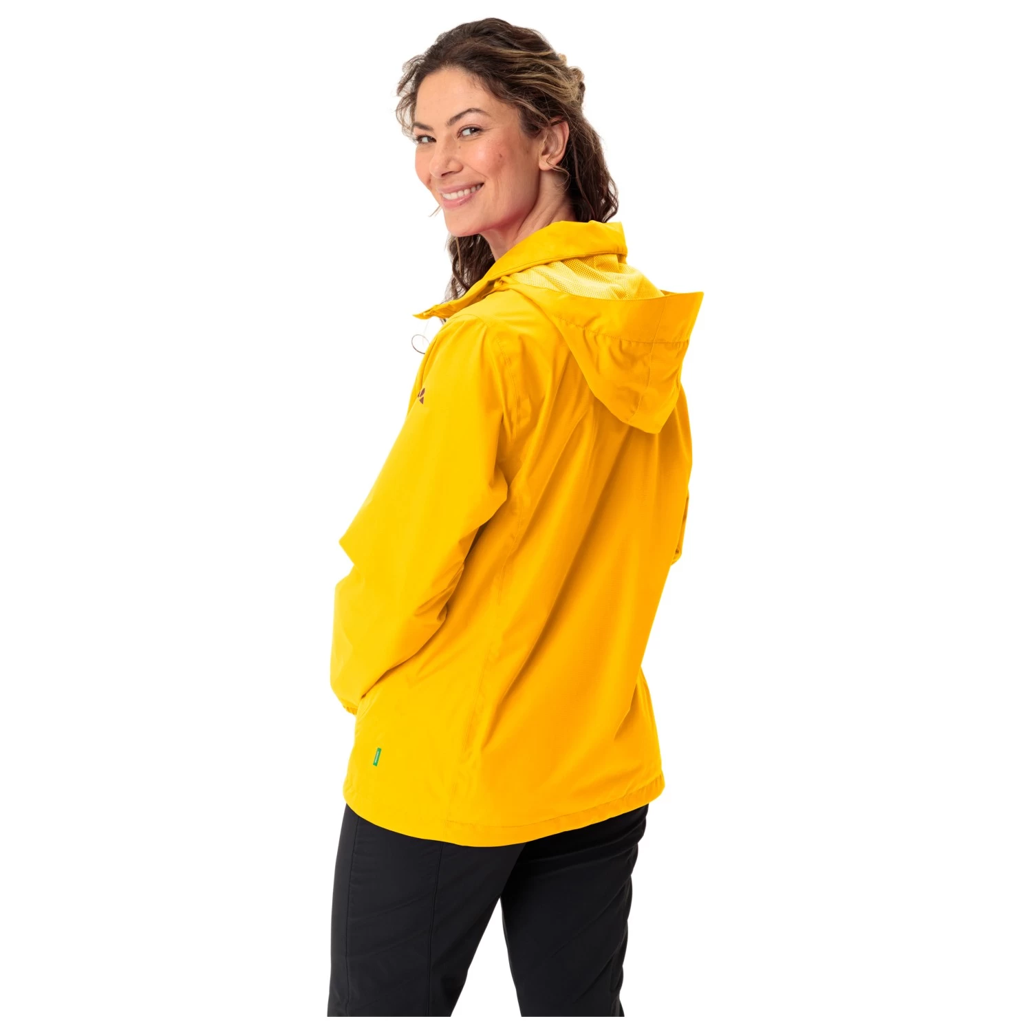 VAUDE Women's Escape Light Jacket - Waterproof Jacket - Image 4