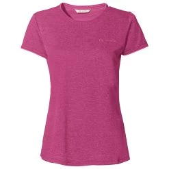 VAUDE Women's Essential T-Shirt - Sport Shirt
