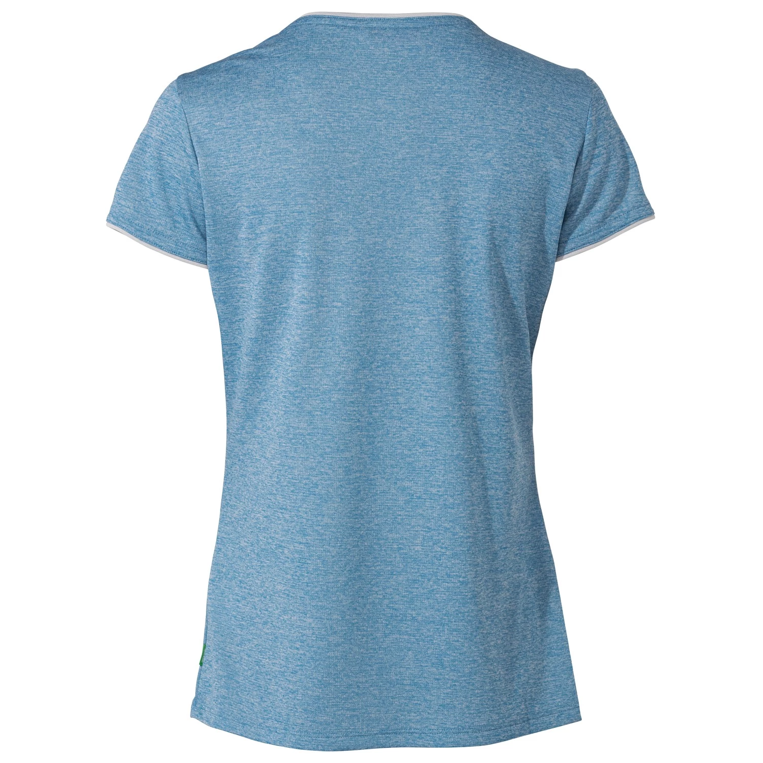 VAUDE Women's Essential T-Shirt - Sport Shirt - Image 2