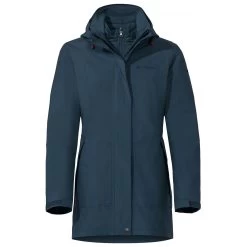 VAUDE Women's Idris 3in1 Parka III - 3-in-1 Jacket