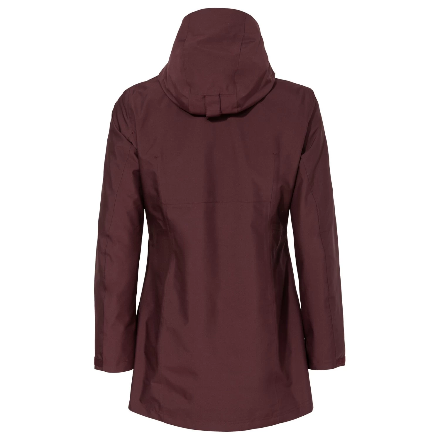 VAUDE Women's Idris 3in1 Parka III - 3-in-1 Jacket - Image 2