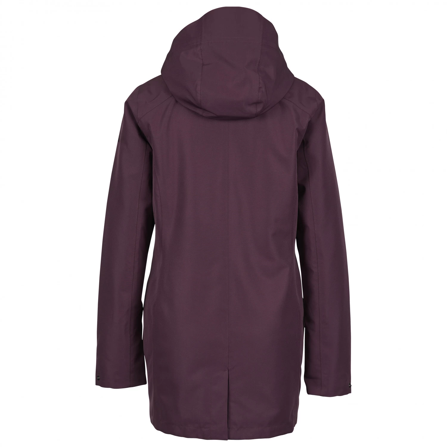 VAUDE Women's Jalama Coat - Coat - Image 3