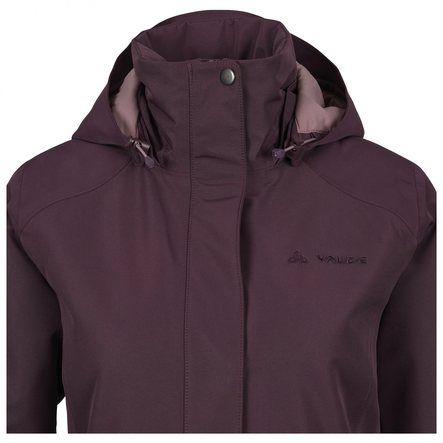 VAUDE Women's Jalama Coat - Coat - Image 4