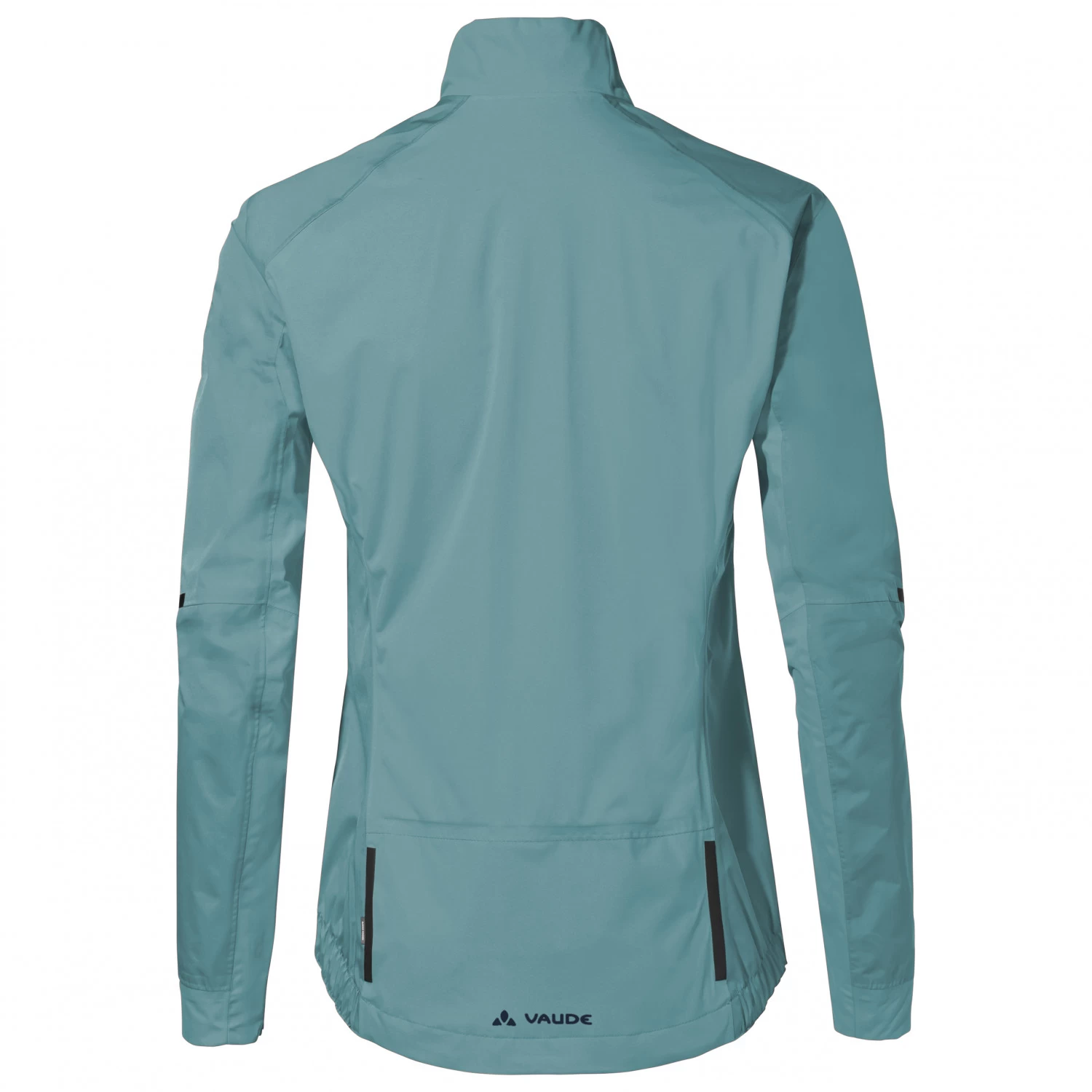 VAUDE Women's Kuro Rain Jacket - Cycling Jacket - Image 2