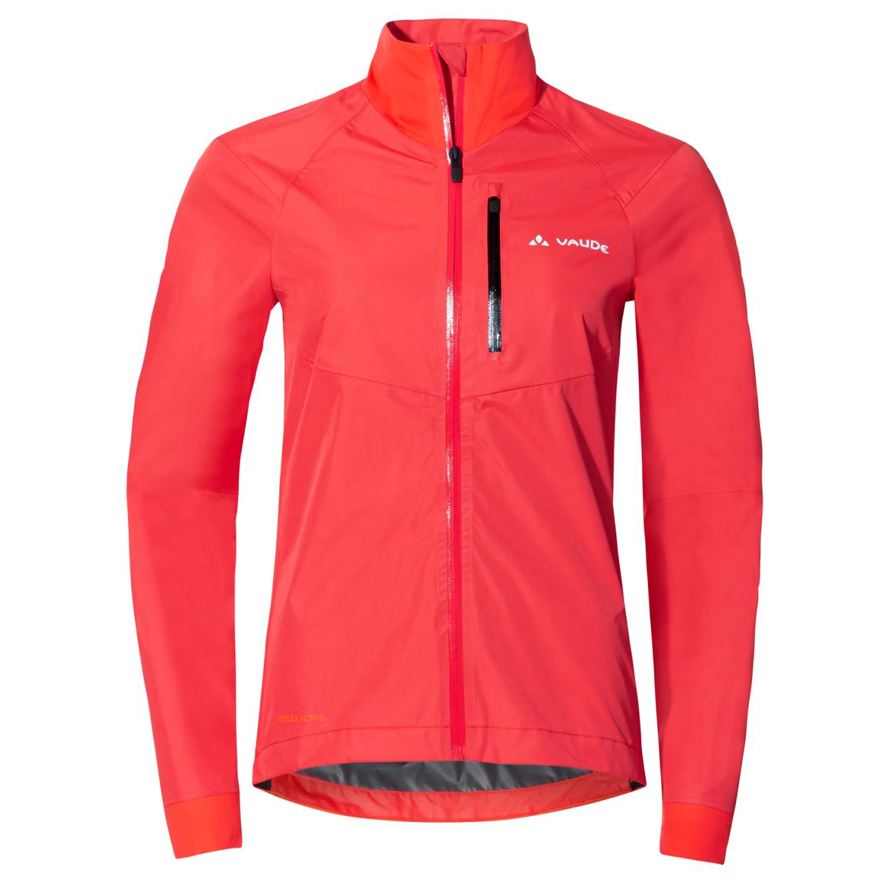 VAUDE Women's Kuro Rain Jacket - Cycling Jacket