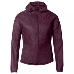 VAUDE Women's Minaki Light Jacket - Cycling Jacket