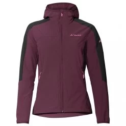 VAUDE Women's Moab Jacket IV - Cycling Jacket
