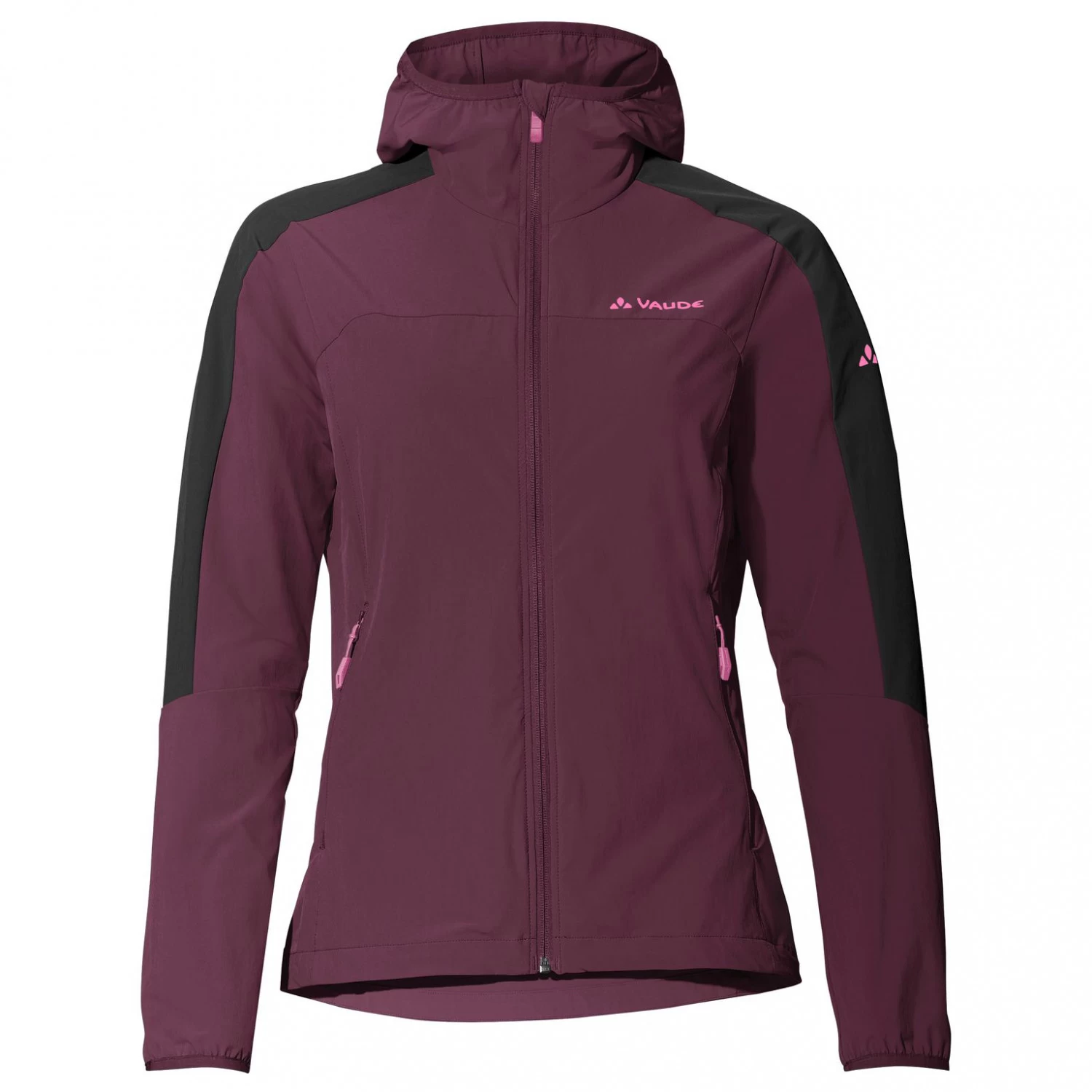 VAUDE Women's Moab Jacket IV - Cycling Jacket