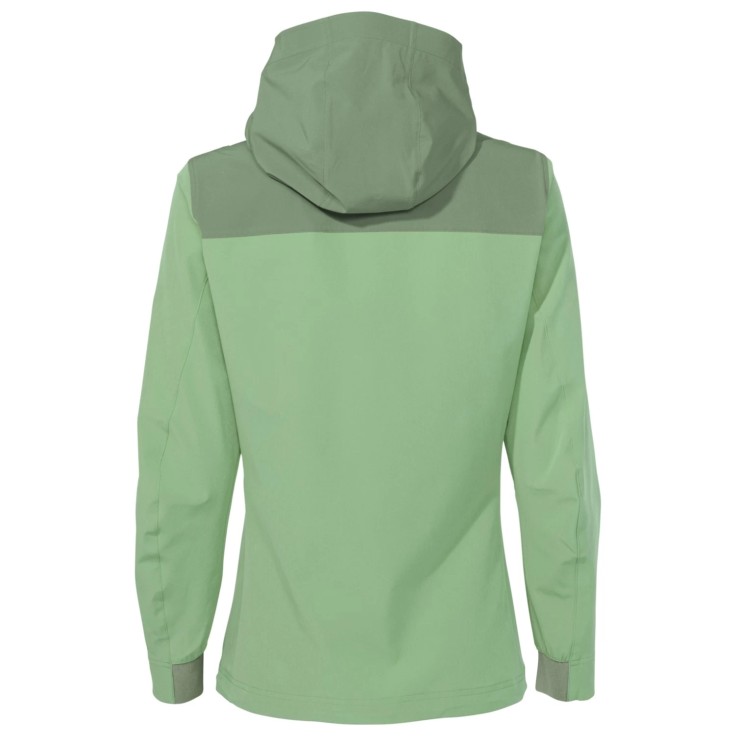 VAUDE Women's Neyland Wind Jacket - Windproof Jacket - Image 2