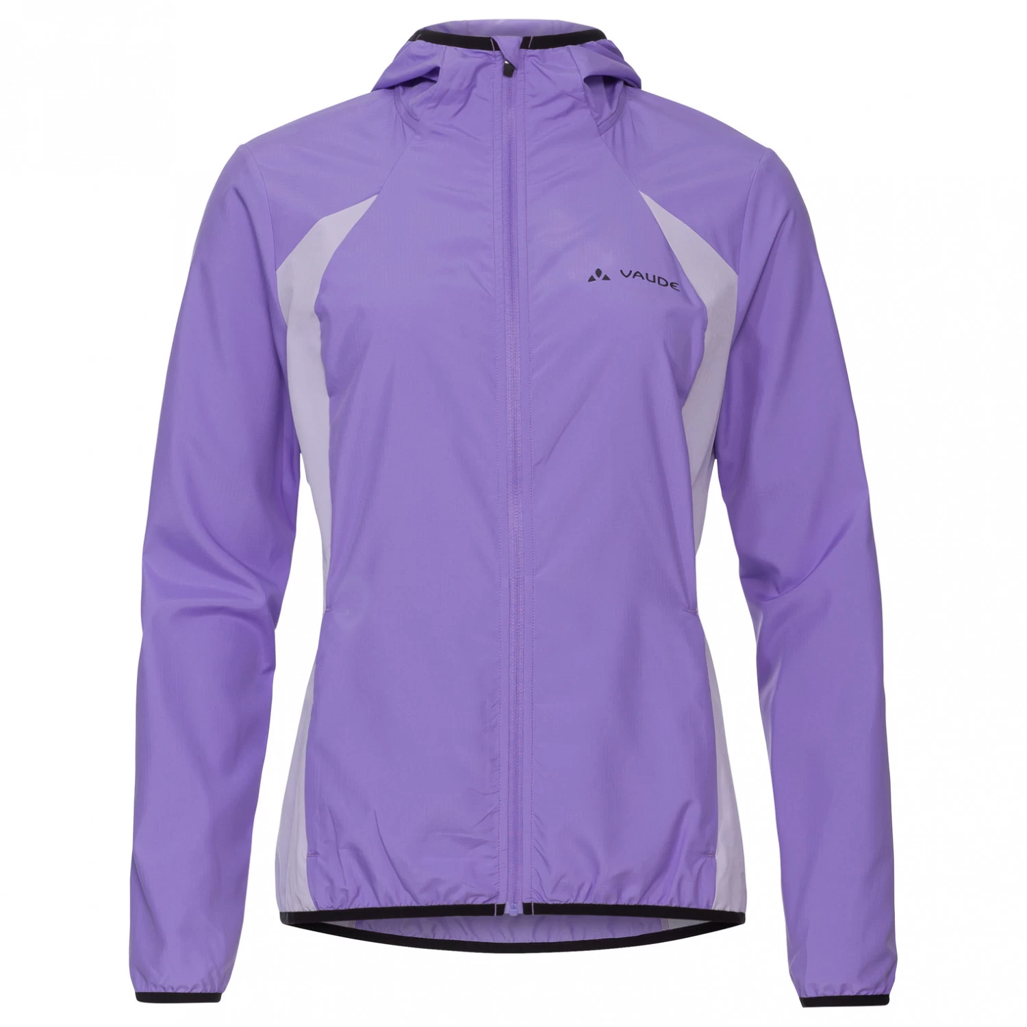 VAUDE Women's Qimsa Air Jacket - Cycling Jacket
