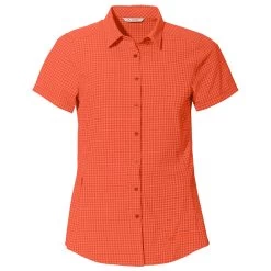 VAUDE Women's Seiland Shirt III - Blouse