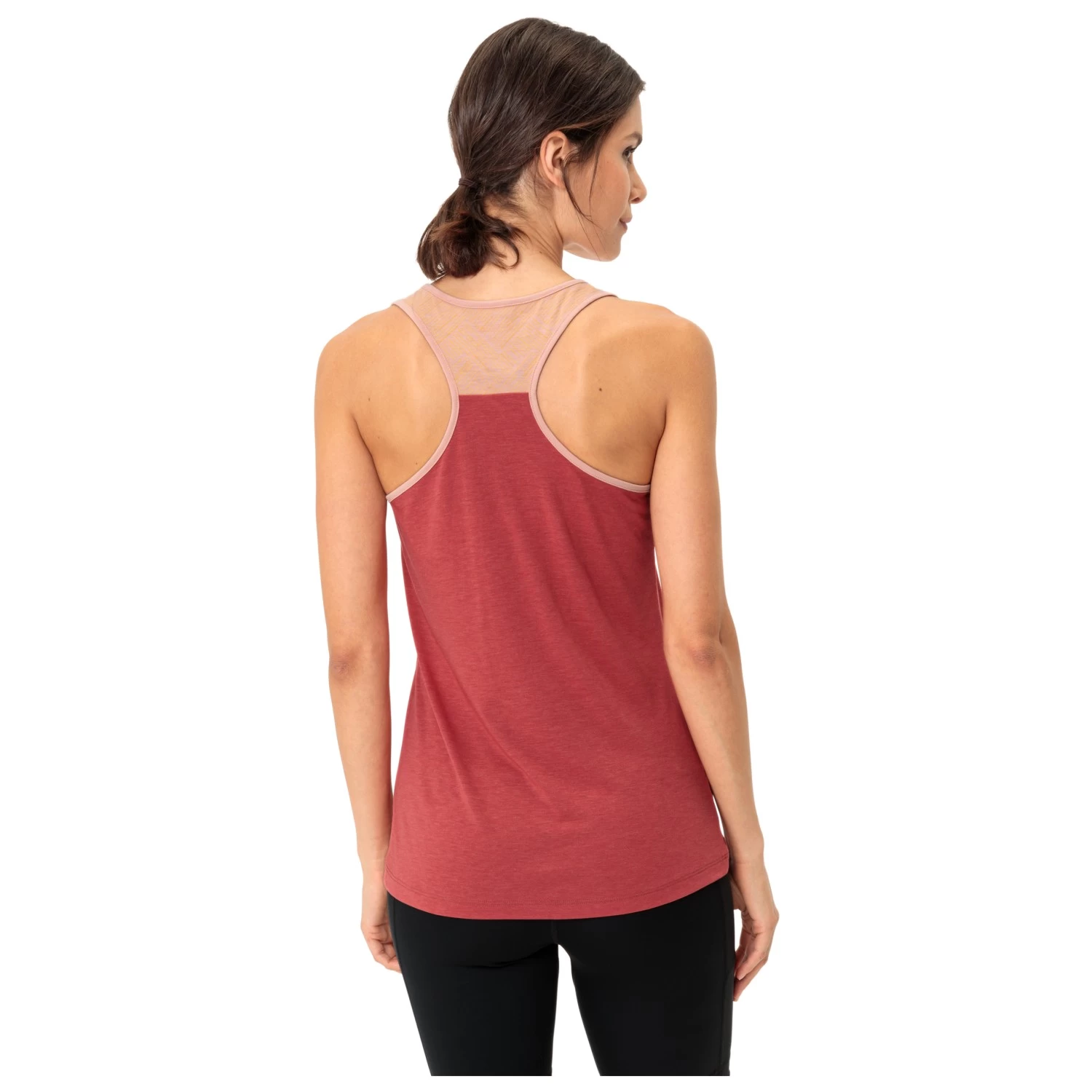 VAUDE Women's Sveit Top III - Top - Image 4