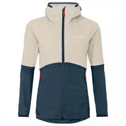VAUDE Women's Tekoa Jacket - Softshell Jacket