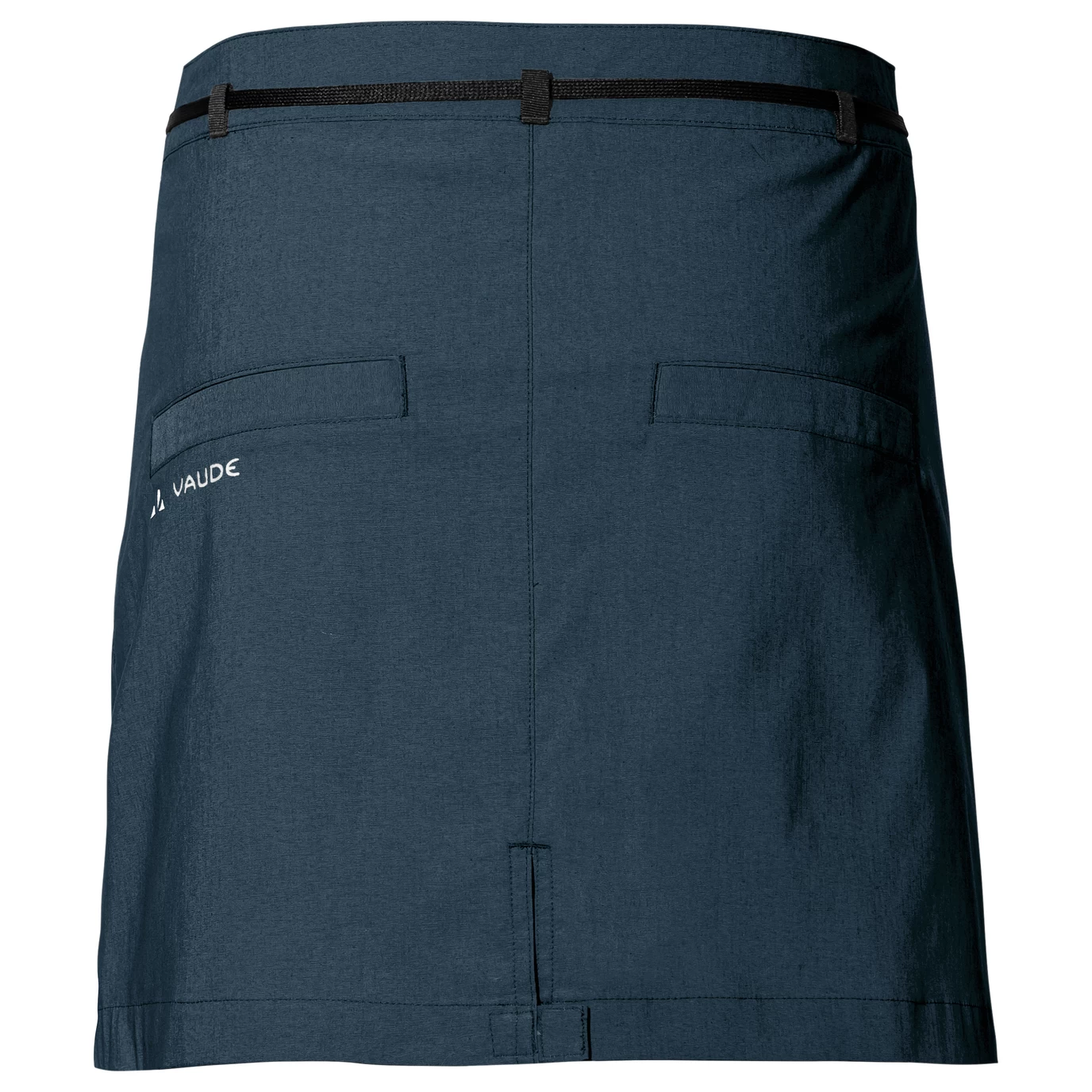 VAUDE Women's Tremalzo Skirt III - Cycling Bottoms - Image 2