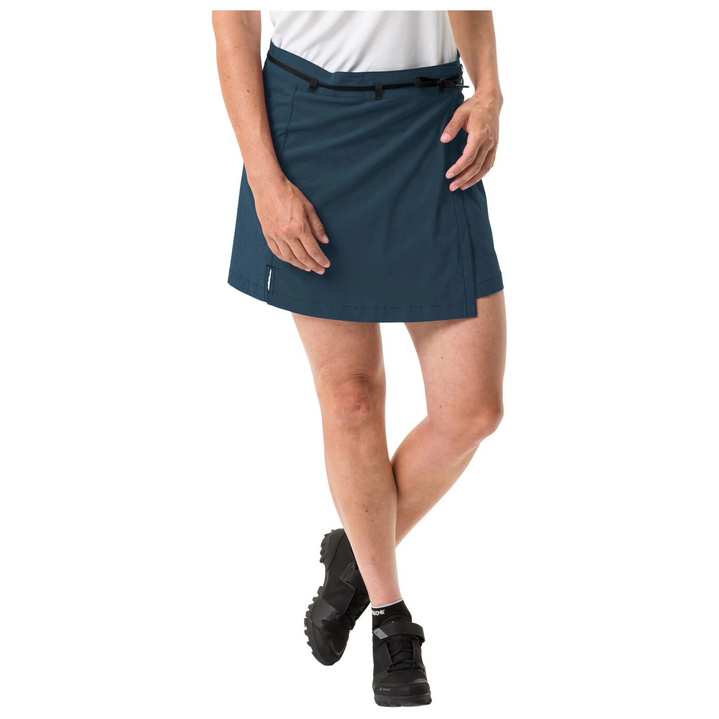 VAUDE Women's Tremalzo Skirt III - Cycling Bottoms - Image 3