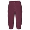 VAUDE Women's Yaras 3/4 Pants - Cycling Bottoms