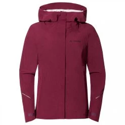 VAUDE Women's Yaras Jacket V - Waterproof Jacket