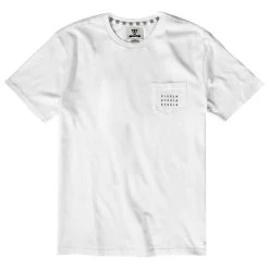 Vissla Spectrum II S/S Pocket Tee - T-shirt