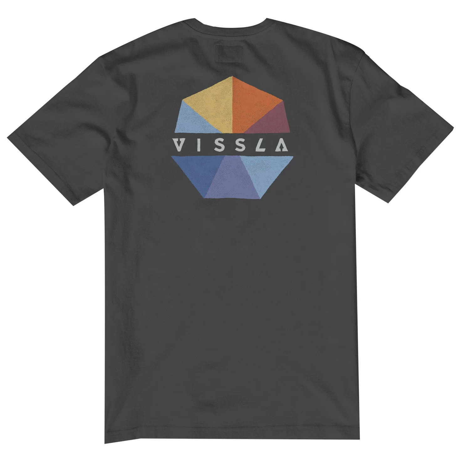 Vissla Spectrum II S/S Pocket Tee - T-shirt - Image 2